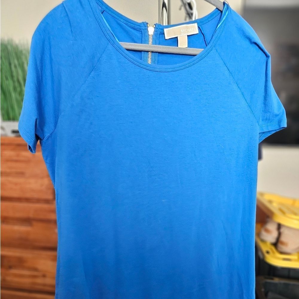 Michael kors dress size large